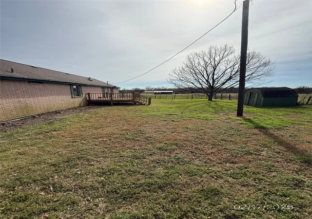 Homes for sale in Kosse, TX | 104 S Lilly St, Kosse, TX 76653 | MLS# 21187845