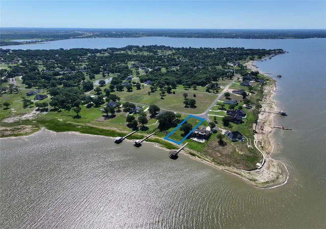 Photo 1 of Land for sale at 1540 Shoreline Dr, Kemp, TX 75143 | MLS# 21188064 | Listing updated on 2026-08-24