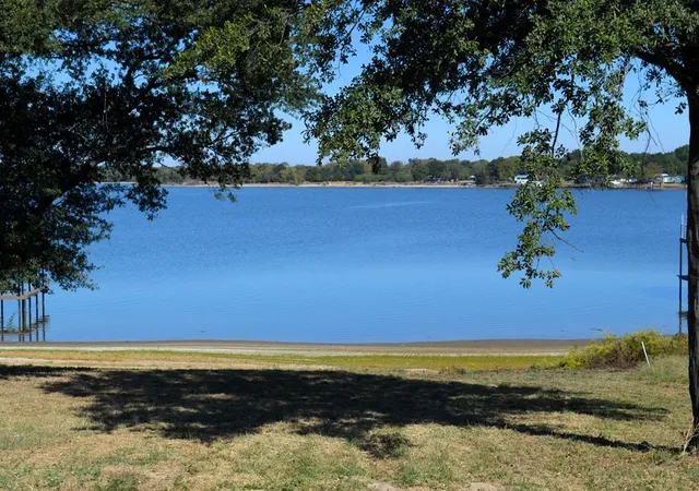 Photo 2 of Land for sale at 1540 Shoreline Dr, Kemp, TX 75143 | MLS# 21188064 | Listing updated on 2026-08-24