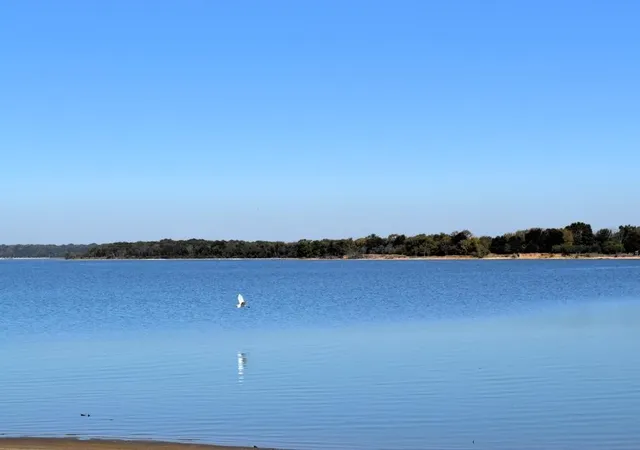Photo 4 of Land for sale at 1540 Shoreline Dr, Kemp, TX 75143 | MLS# 21188064 | Listing updated on 2026-08-24