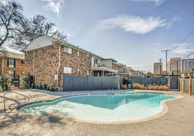 Homes for sale in Dallas, TX | 5843 E University Blvd #C, Dallas, TX 75206 | MLS# 21174664