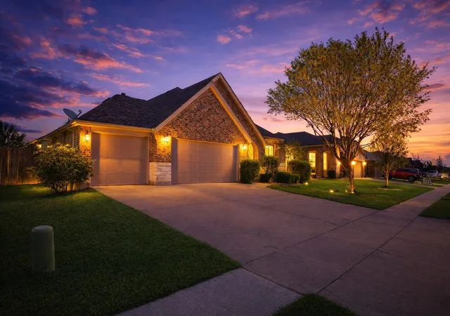 Photo 3 of Single family home for sale at 108 Zion Ln, Forney, TX 75126 | MLS# 21188152 | Listing updated on 2026-09-30