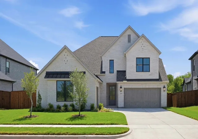 Photo 1 of Sale Pending at 1959 Benedetto Dr, Rockwall, TX 75032 | MLS# 21186238 | Listing updated on 2026-08-19