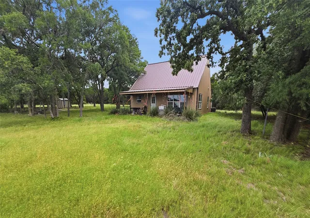 Homes for sale in Jonesboro, TX | Tbd County Road 310, Jonesboro, TX 76538 | MLS# 21188090