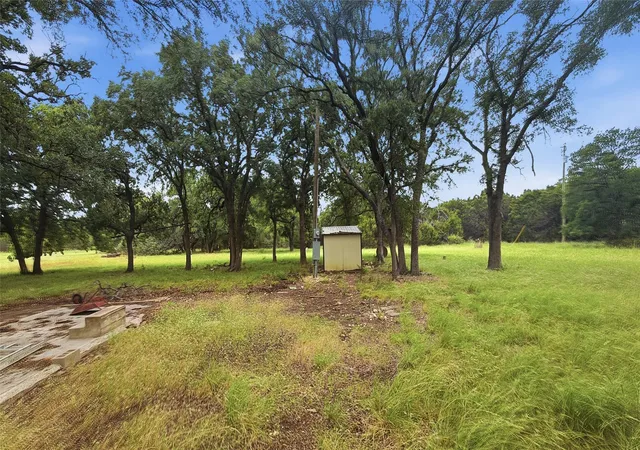 Homes for sale in Jonesboro, TX | Tbd County Road 310, Jonesboro, TX 76538 | MLS# 21188090