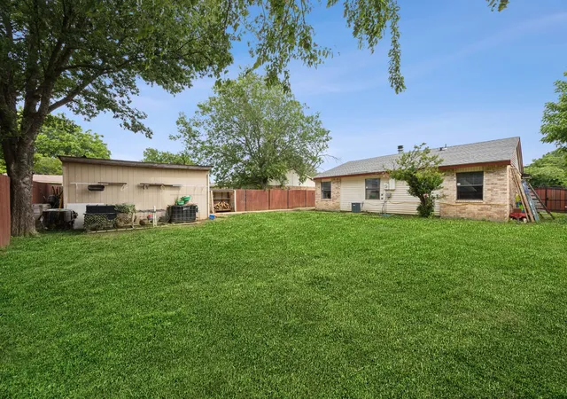 25th image of 3812 Longmeadow Wy, Fort Worth, TX 76133 | MLS# 21187580