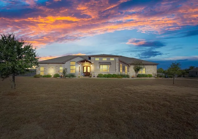 Photo 1 of Single family home for sale at 628 Wildflower, Mc Gregor, TX 76657 | MLS# 21188370 | Listing updated on 2026-08-26