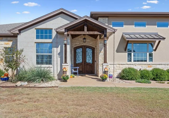 Photo 2 of Single family home for sale at 628 Wildflower, Mc Gregor, TX 76657 | MLS# 21188370 | Listing updated on 2026-08-26
