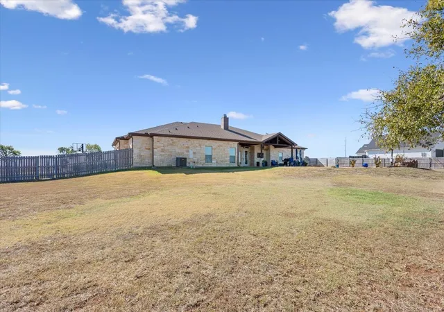 Photo 37 of Single family home for sale at 628 Wildflower, Mc Gregor, TX 76657 | MLS# 21188370 | Listing updated on 2026-08-26
