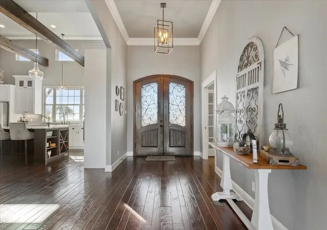 Photo 2 of Single family home for sale at 628 Wildflower, Mc Gregor, TX 76657 | MLS# 21188370 | Listing updated on 2026-08-26
