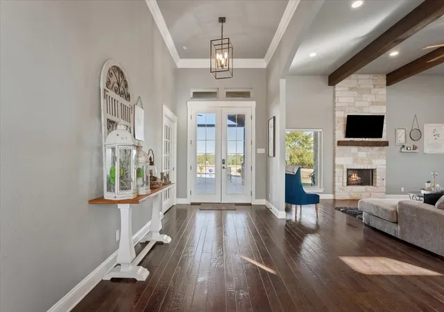 Photo 3 of Single family home for sale at 628 Wildflower, Mc Gregor, TX 76657 | MLS# 21188370 | Listing updated on 2026-08-26