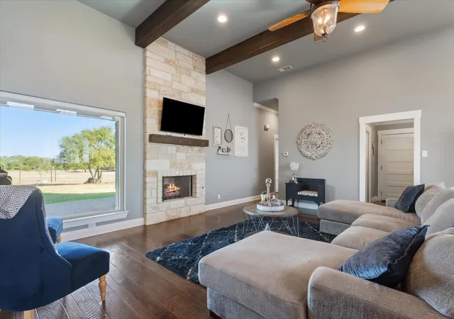 Photo 4 of Single family home for sale at 628 Wildflower, Mc Gregor, TX 76657 | MLS# 21188370 | Listing updated on 2026-08-26