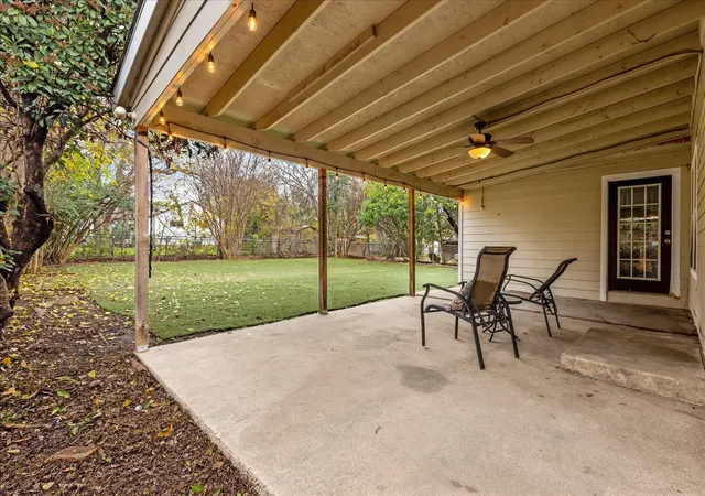 40th image of 3554 Winston Rd, Fort Worth, TX 76109 | MLS# 21188393