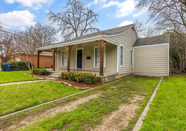 4th image of 3554 Winston Rd, Fort Worth, TX 76109 | MLS# 21188393