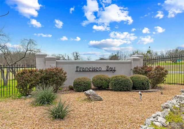 Photo 1 of Land for sale at Tbd Lot 28r Francisco Bay Dr, Kerens, TX 75144 | MLS# 21188423 | Listing updated on 2026-08-24