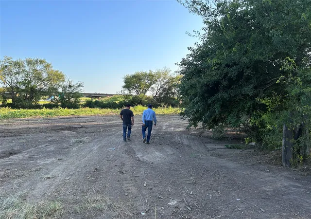Photo 4 of Land for sale at 1330 Jefferson St E, Sulphur Springs, TX 75482 | MLS# 21187466 | Listing updated on 2026-08-28
