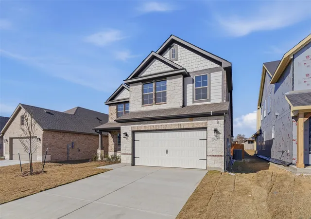 Photo 2 of Single family home for sale at 3505 Helena St, Gainesville, TX 76240 | MLS# 21187631 | Listing updated on 2026-08-31