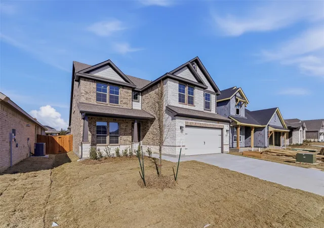 Photo 3 of Single family home for sale at 3505 Helena St, Gainesville, TX 76240 | MLS# 21187631 | Listing updated on 2026-08-31