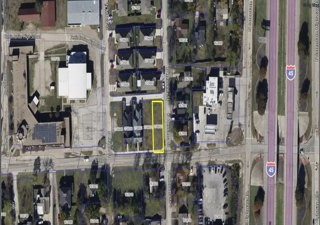 Homes for sale in Ferris, TX | 417 E 5th St, Ferris, TX 75125 | MLS# 21186958
