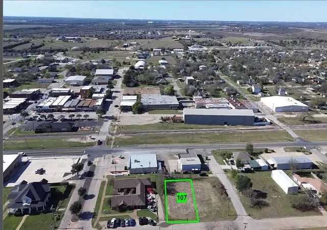 Homes for sale in Ferris, TX | 107 N Baker St, Ferris, TX 75125 | MLS# 21186953