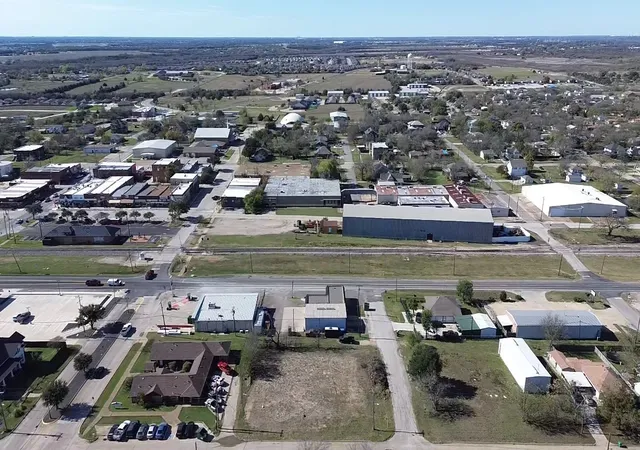 Homes for sale in Ferris, TX | 107 N Baker St, Ferris, TX 75125 | MLS# 21186953