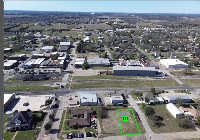 Homes for sale in Ferris, TX | 111 N Baker St, Ferris, TX 75125 | MLS# 21186950