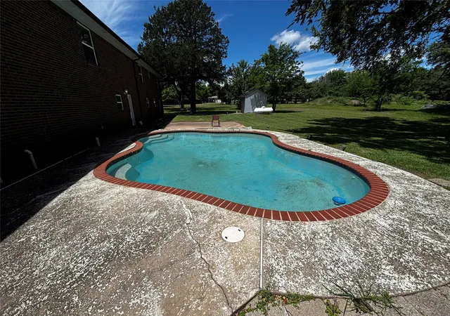 Photo 2 of Single family home for sale at 17624 Fm 1255, Canton, TX 75103 | MLS# 21188501 | Listing updated on 2026-09-17