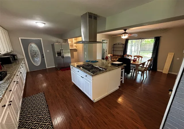 Photo 3 of Single family home for sale at 17624 Fm 1255, Canton, TX 75103 | MLS# 21188501 | Listing updated on 2026-09-17