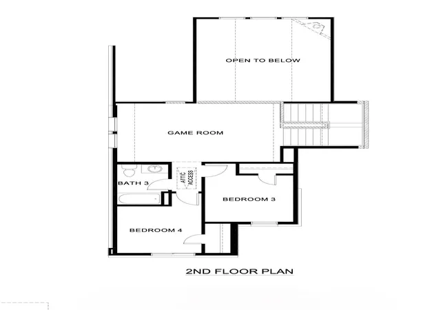 14th image of 1616 Buckskin Rd, Oak Point, TX 75068 | MLS# 21188505