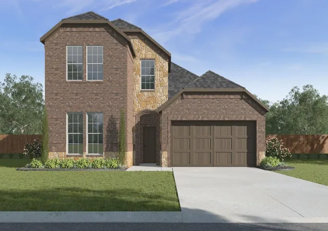 1st image of 1616 Buckskin Rd, Oak Point, TX 75068 | MLS# 21188505