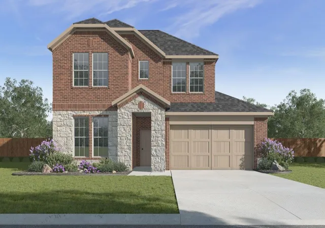 Homes for sale in Little Elm, TX | 9512 Tamarack Rd, Little Elm, TX 75068 | MLS# 21188510