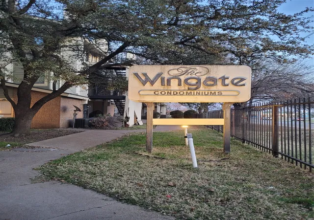 1st image of 9611 Walnut St #1206, Dallas, TX 75243 | MLS# 21188480