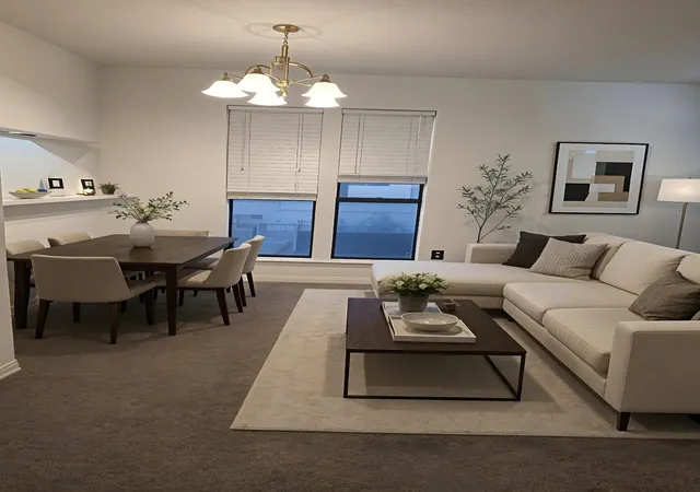 2nd image of 9611 Walnut St #1206, Dallas, TX 75243 | MLS# 21188480