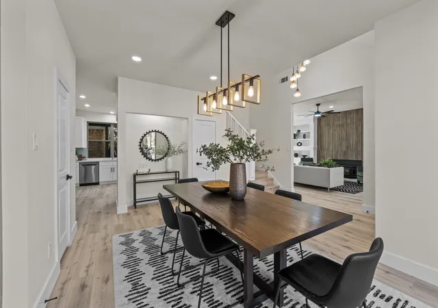 Photo 4 of Single family home for sale at 4706 El Brevo Ct, Arlington, TX 76017 | MLS# 21187574 | Listing updated on 2026-08-18