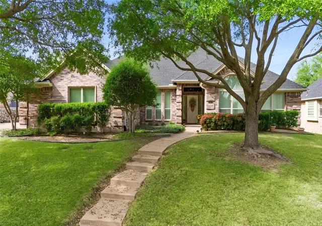 40th image of 4224 Hollow Creek Ct, Aledo, TX | MLS# 21183863