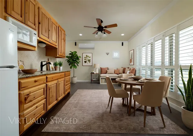 4th image of 4224 Hollow Creek Ct, Aledo, TX | MLS# 21183863