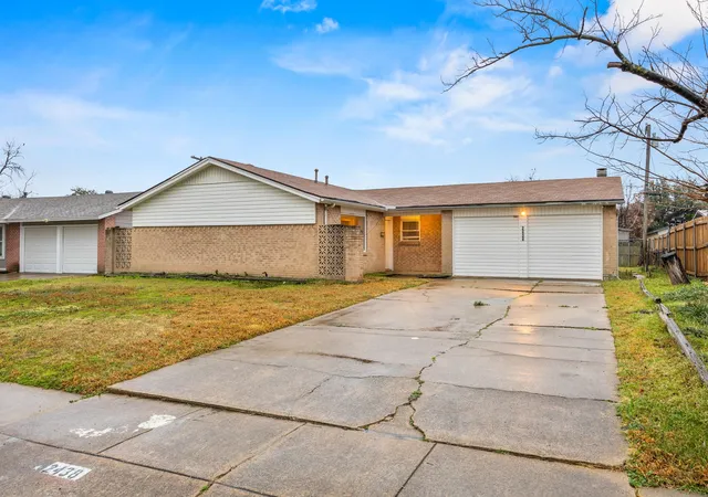 Photo 2 of Single family home for sale at 2438 Lasalle Dr, Irving, TX 75062 | MLS# 21188650 | Listing updated on 2026-08-30