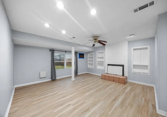 Photo 3 of Single family home for sale at 2438 Lasalle Dr, Irving, TX 75062 | MLS# 21188650 | Listing updated on 2026-08-30