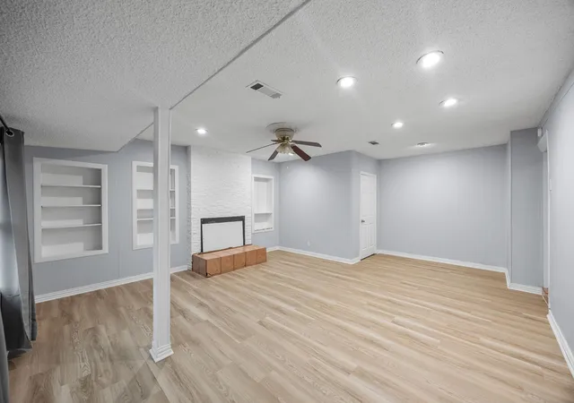 Photo 3 of Single family home for sale at 2438 Lasalle Dr, Irving, TX 75062 | MLS# 21188650 | Listing updated on 2026-08-30