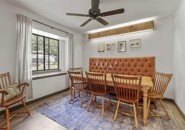 Photo 4 of Single family home for sale at 516 N Main St N, Farmersville, TX 75442 | MLS# 21188574 | Listing updated on 2026-07-22