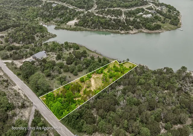 Photo 3 of Land for sale at 1165 Anchors Wy, Bluff Dale, TX 76433 | MLS# 21187085 | Listing updated on 2026-09-29