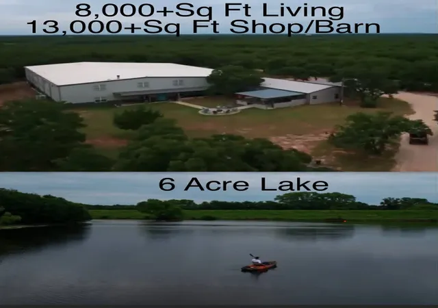 Photo 1 of Land for sale at 1990 Jim Harry Loop, Sunset, TX 76270 | MLS# 21187635 | Listing updated on 2026-07-20