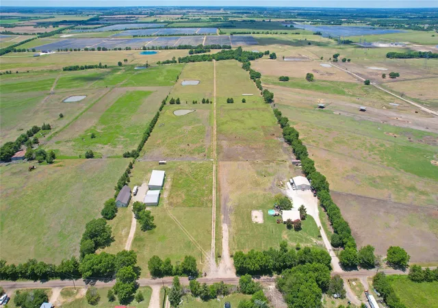 Photo 3 of Land for sale at Tbd County Road 24960, Brookston, TX 75421 | MLS# 21188709 | Listing updated on 2026-08-23