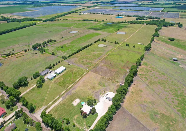 Photo 3 of Land for sale at Tbd County Road 24960, Brookston, TX 75421 | MLS# 21188709 | Listing updated on 2026-08-23