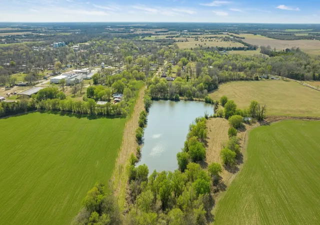 Photo 1 of Sale Pending at Tbd Market St, Roxton, TX 75477 | MLS# 21188217 | Listing updated on 2026-07-28