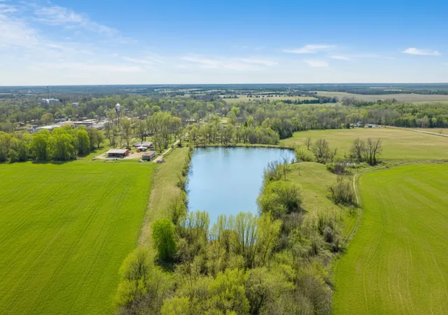 Photo 4 of Sale Pending at Tbd Market St, Roxton, TX 75477 | MLS# 21188217 | Listing updated on 2026-07-28