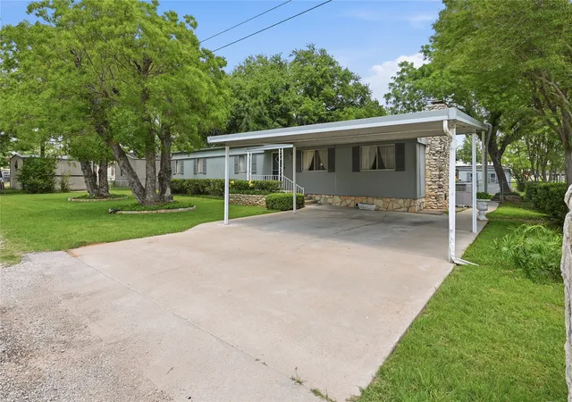 Photo 1 of Sale Pending at 3409 Tahitian Ct, Granbury, TX 76048 | MLS# 21187557 | Listing updated on 2026-07-24