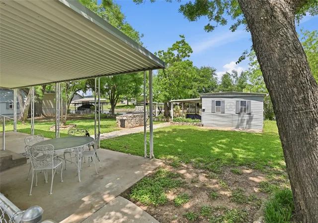 Photo 3 of Sale Pending at 3409 Tahitian Ct, Granbury, TX 76048 | MLS# 21187557 | Listing updated on 2026-07-24