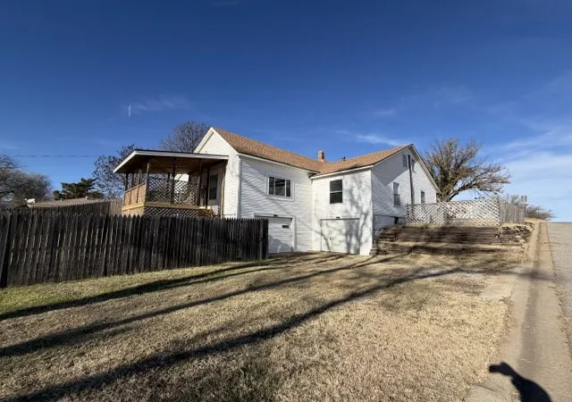 Homes for sale in Canadian, TX | 822 Santa Fe Ave, Canadian, TX 79014 | MLS# 21188739