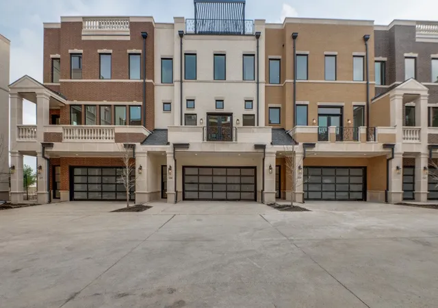 Photo 2 of Condo for sale at 250 E Dallas Rd #121, Grapevine, TX 76051 | MLS# 21186797 | Listing updated on 2026-09-22
